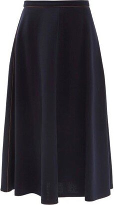 Douglas Midi Skirt