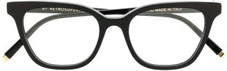 Super By Numero 54 glasses