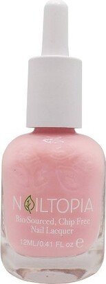 Nailtopia Nail Polish - Sassy But Classy - 0.41 fl oz