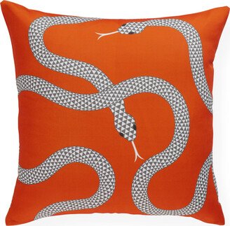 Eden Outdoor Pillow