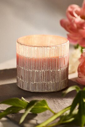 Linnea Mosaic Candle Collection-AA