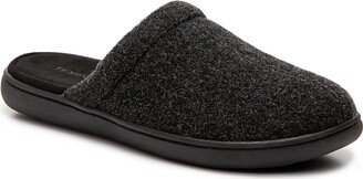 TempurPedic Gerrard Scuff Slipper