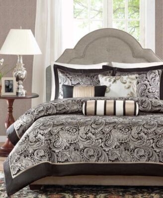 Aubrey Duvet Cover Sets