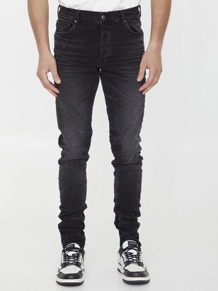 Stack jeans-AA
