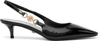 Medusa '95 slingback pumps-AB