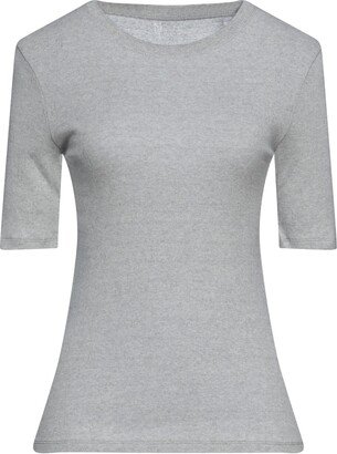 T-shirt Light Grey-AF