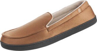 mens Slippers Moccasin