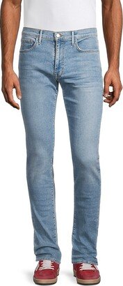 The Asher Slim-Fit Jeans