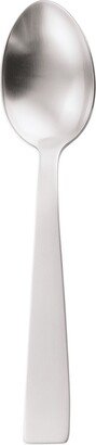 Gio Ponti Matte Stainless Steel Serving Spoon