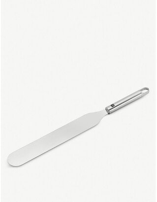 Pro Stainless Steel Spatula