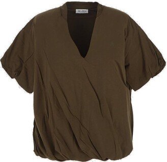 Zayden V-Neck T-Shirt