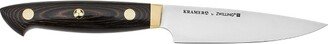 KRAMER by EUROLINE Carbon Collection 2.0 5-inch Utility Knife