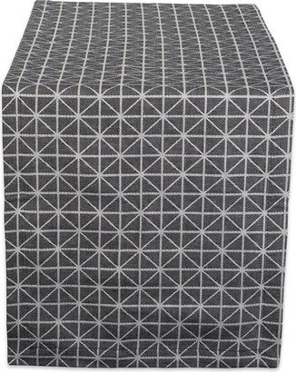 Triangle Table Runner 14 x 108