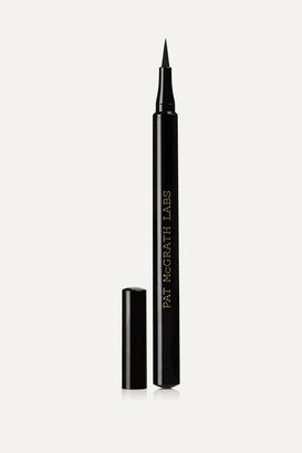 Perma Precision Liquid Eyeliner - Black