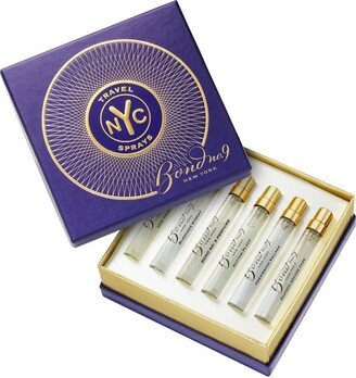 Bond No. 9 Nyc Travel Sprays Fragrance Gift Set (6 X 7Ml)