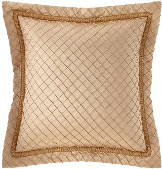 Celia Diamond European Sham