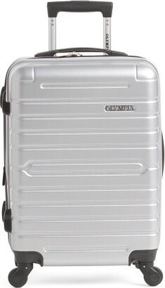 21in Lancer Hardside Carry-on Spinner