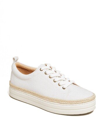 Mia Platform Sneaker