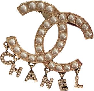 Baroque pin & brooche-AM