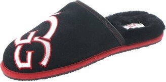 Men's Scuff Logo Ii Slipper