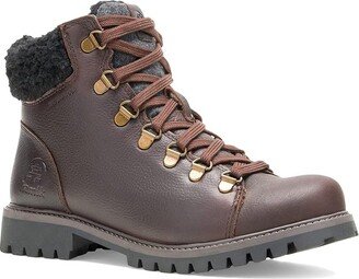 Rogue Hike 3 (Dark Brown) Women's Shoes