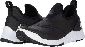 Outscape Low (Black) Women's Shoes