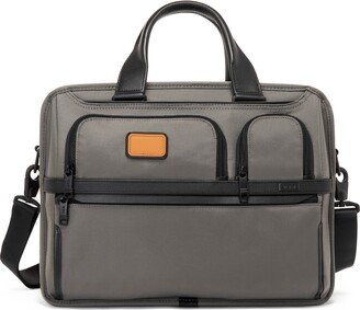 Expandable Organizer Laptop Briefcase