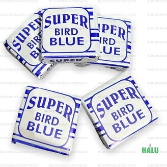 Ańil/Vindra Super Bird Blue Santeria