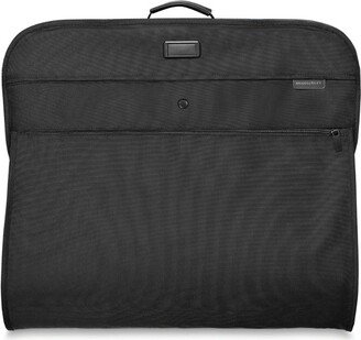 Foldable Carry-On Baseline Classic Garment Bag