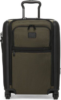 Alpha 3 Continental Carry-On Spinner Suitcase (56Cm)