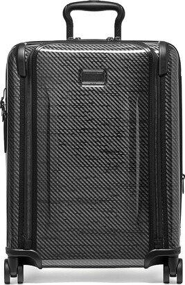 Tegra-Lite Continental Front Pocket Carry-On Suitcase