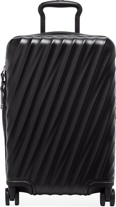 19 Degree Hard-Case Carry-On Suitcase