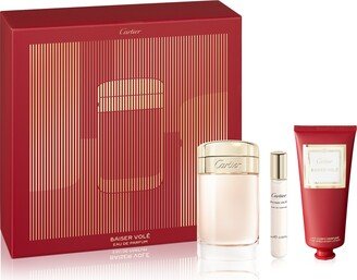 3-Pc. Baiser Vole Eau de Parfum Gift Set