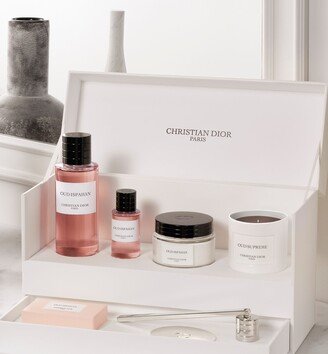 La Collection Privée Oud Ispahan Art Of Living Ritual Set