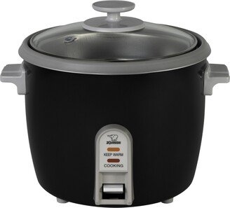 Nhs-10BA 6 Cups Rice Cooker and Steamer