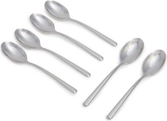 Taste espresso spoon set (set of 6)