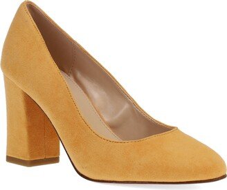 Ensley Pointed Toe Pump