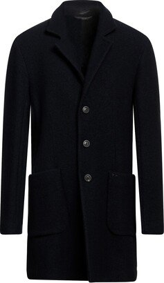 WEBER+WEBER SARTORIA Coat Midnight Blue