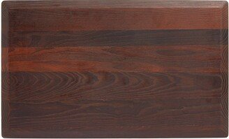 Large Wood Cutting Board
