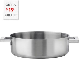 Stile 9In Saute Pan With $19 Credit