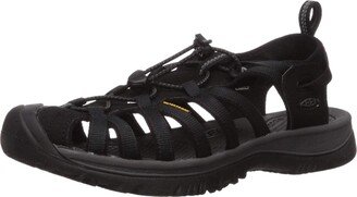 Women's Whisper Closed Toe Sport Sandals