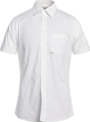 Shirt White-DV