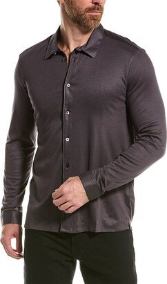 Regular Fit Shirt-AB