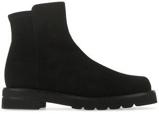 5050 Lift Ankle Boots