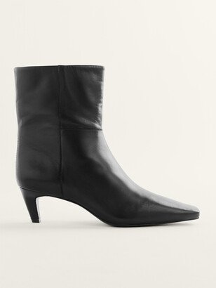 Ramona Ankle Boot-AA