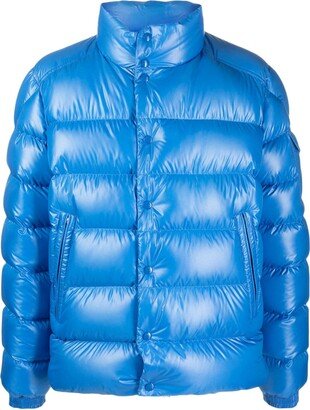 Lule puffer jacket