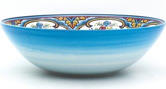 Zanzibar Serving Bowl