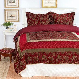 Enchantment F/Q Coverlet