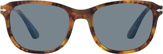 Po1935s Caffe Sunglasses