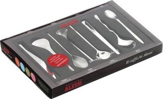 Il Caffe Espresso Spoon Set